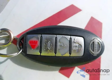 2010 Nissan Altima 2.5 S z USA, uszkodzony, nr VIN 1N4AL2AP9AC184699